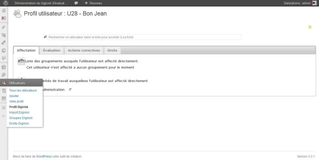 Bilan_utilisateur
