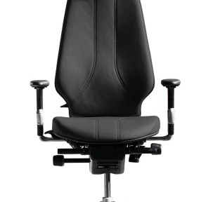 siège ergonomique rh400