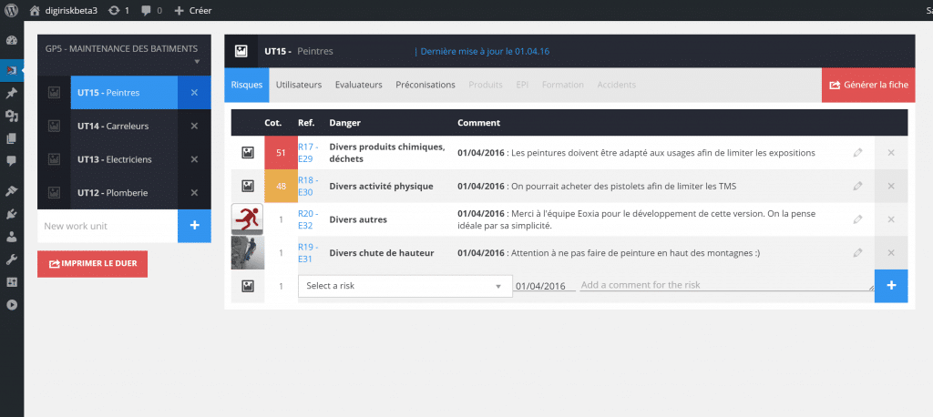 Digirisk version 6