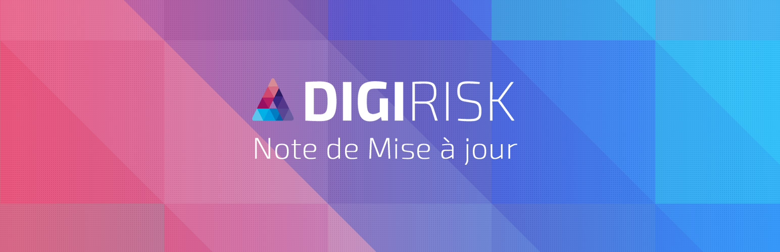Documentation Digirisk