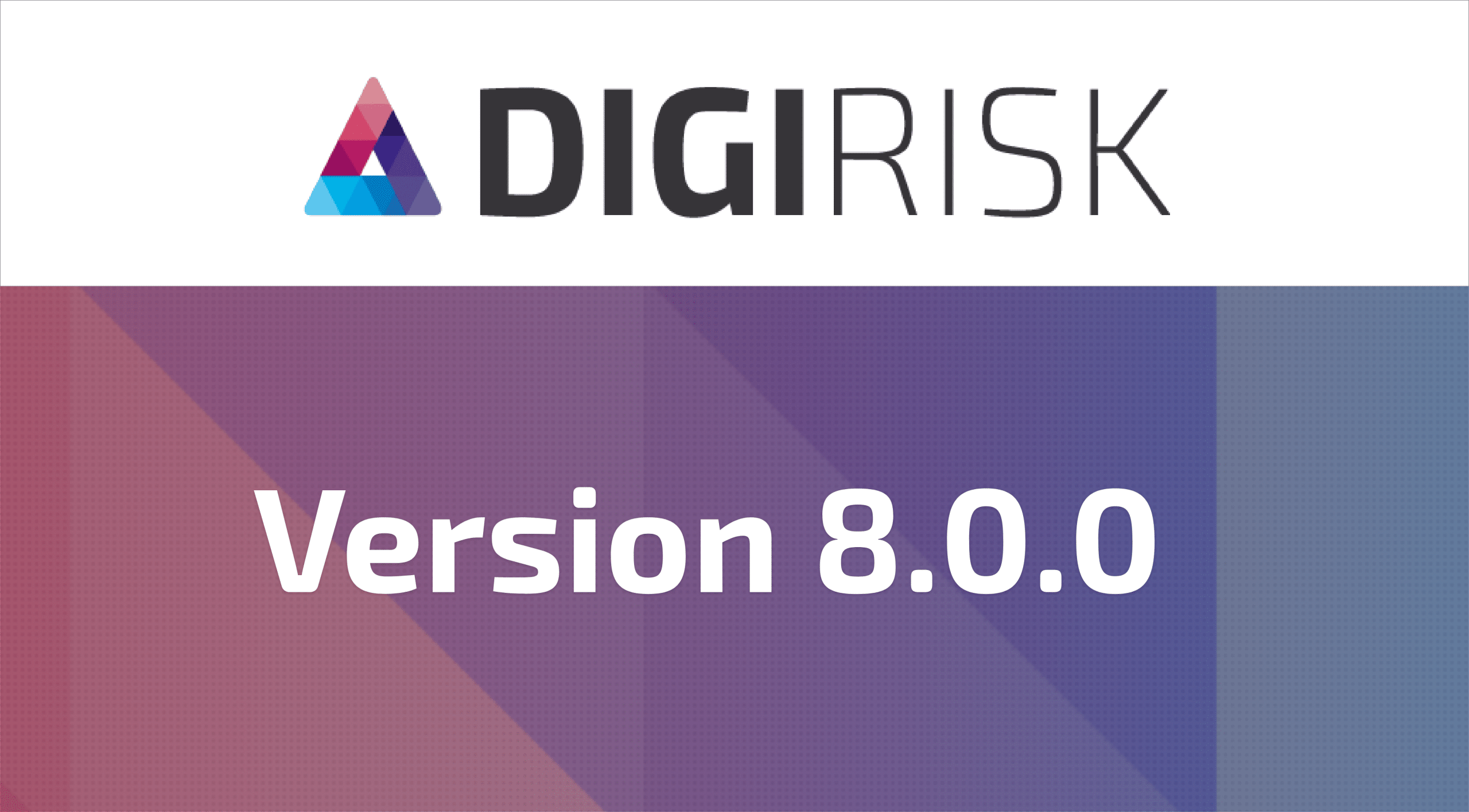 digirisk version 8