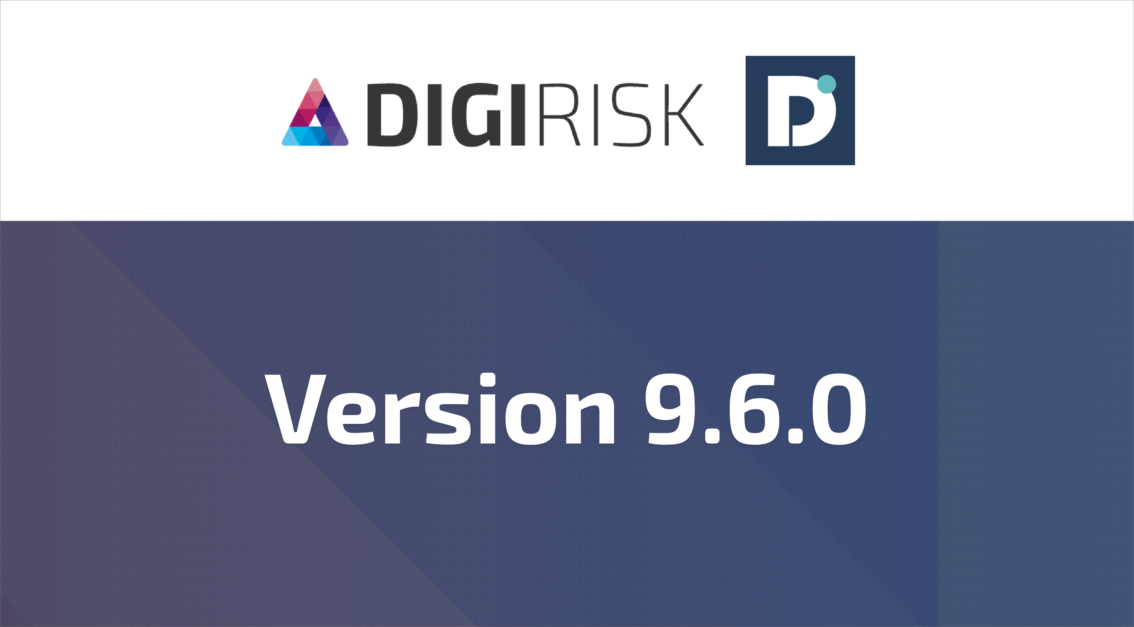digirisk 9.6.0
